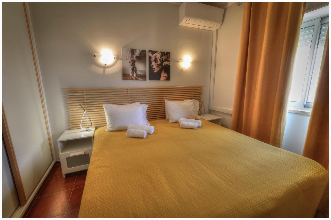 Superior Apartment Sea View Air Conditioning