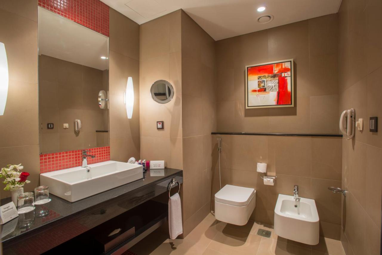 Suite met 1 Slaapkamer