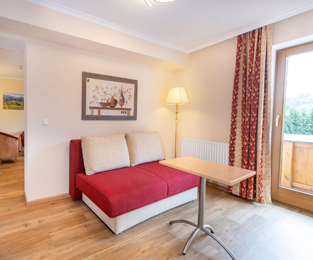 Family Junior Suite