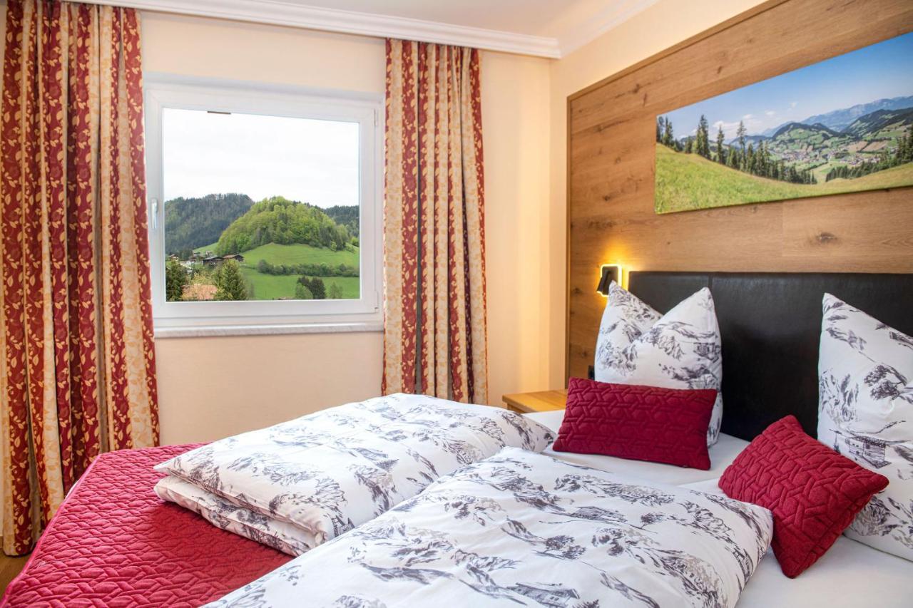 Family Junior Suite