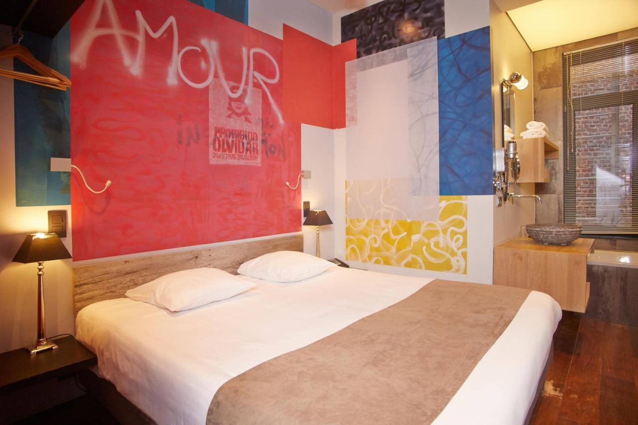 Chambre Double Standard