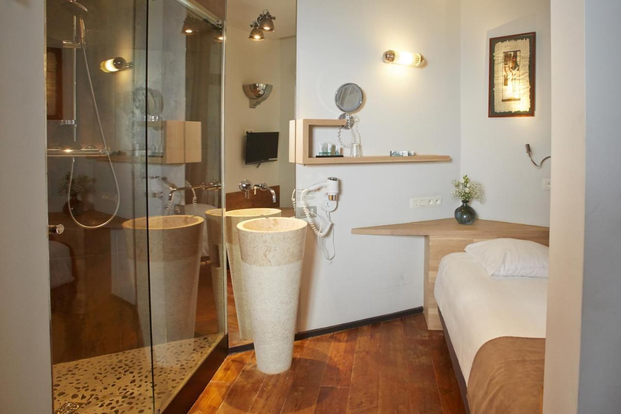 Petite Chambre Simple