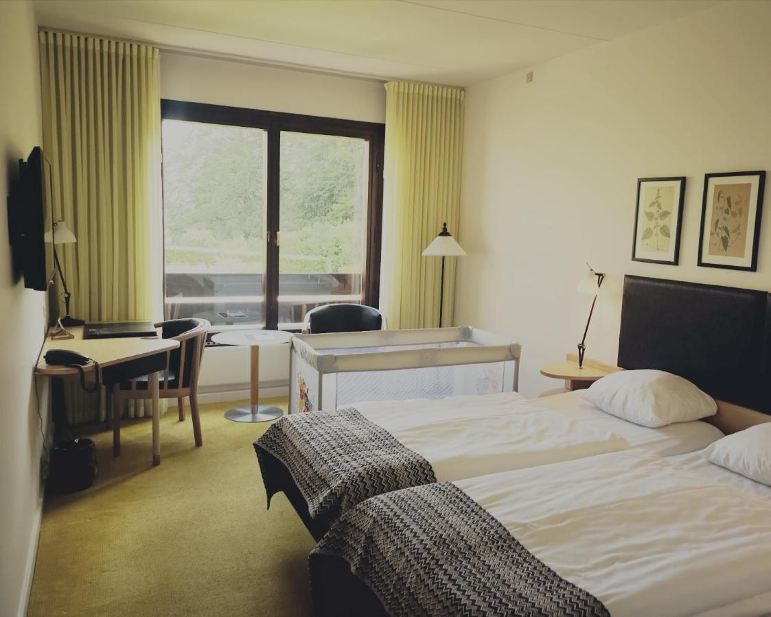 Chambre Triple