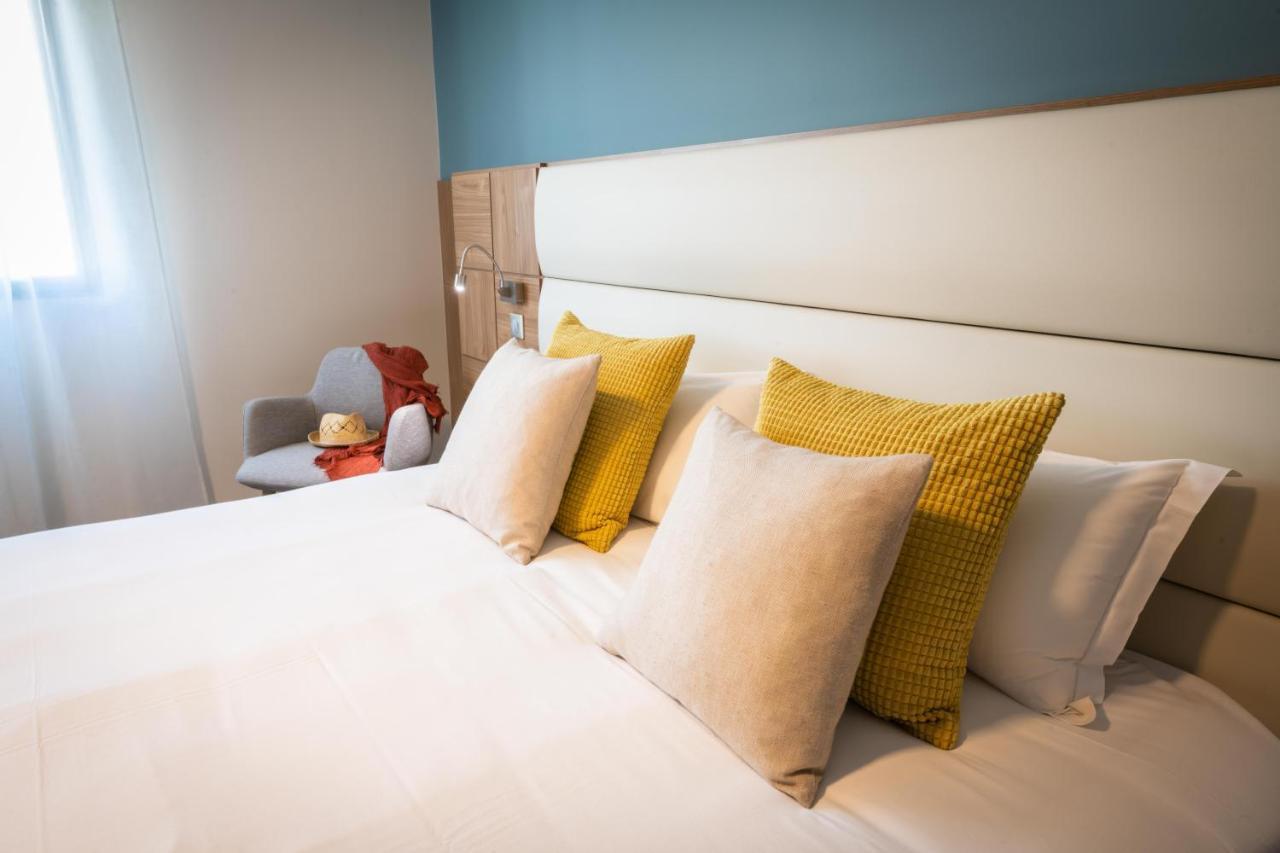 Privilege Double or Twin Room Mountain View
