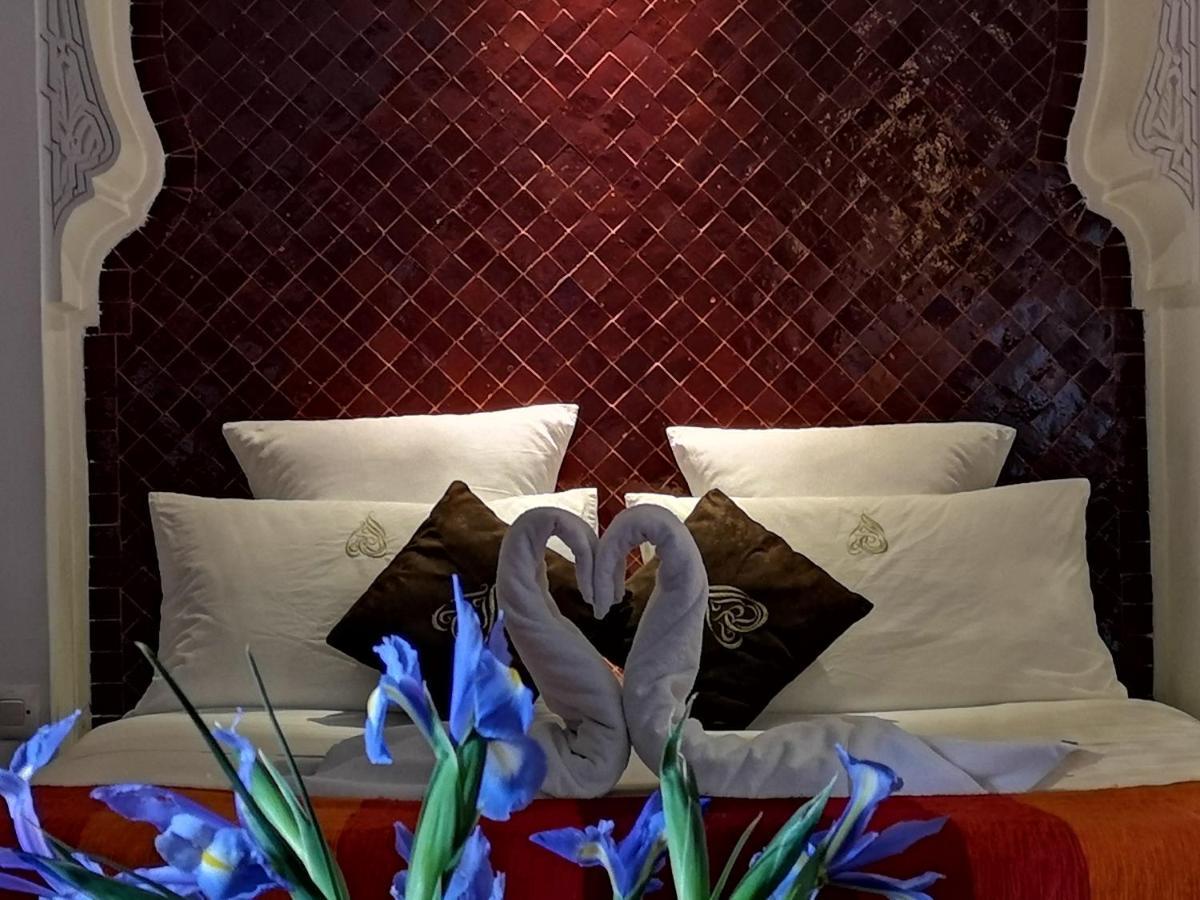 Ayoub Double Room