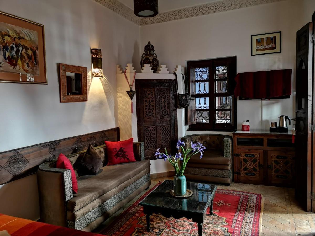 Ayoub Double Room