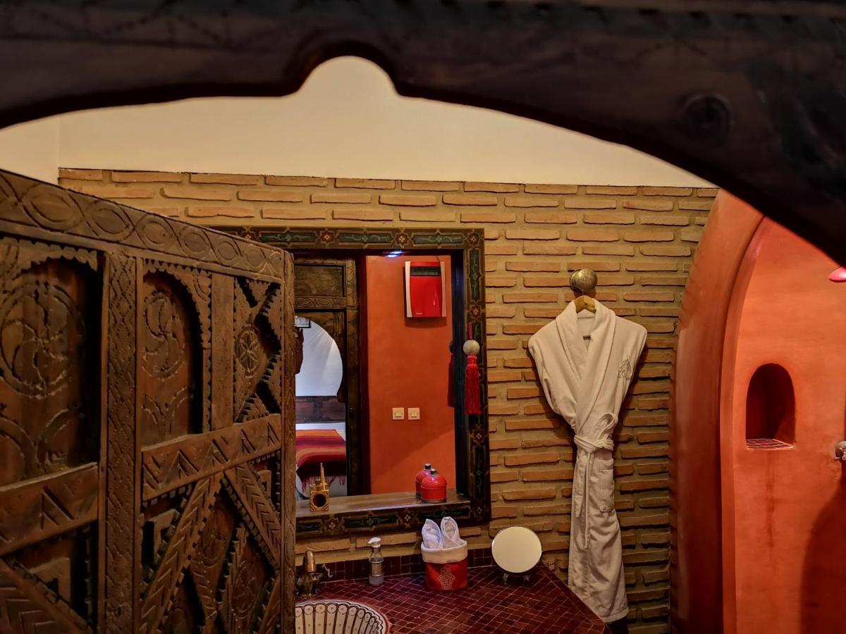 Ayoub Double Room