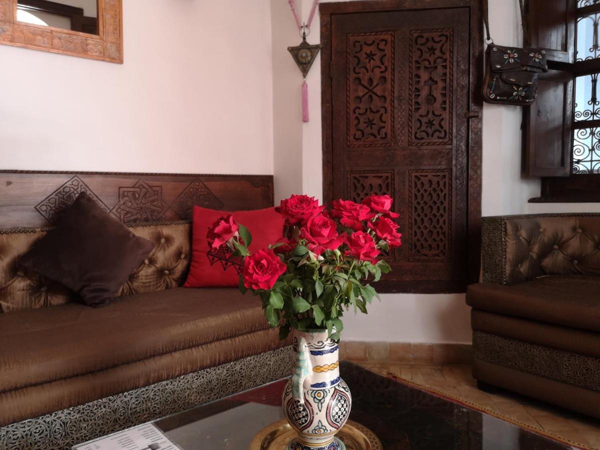 Ayoub Double Room