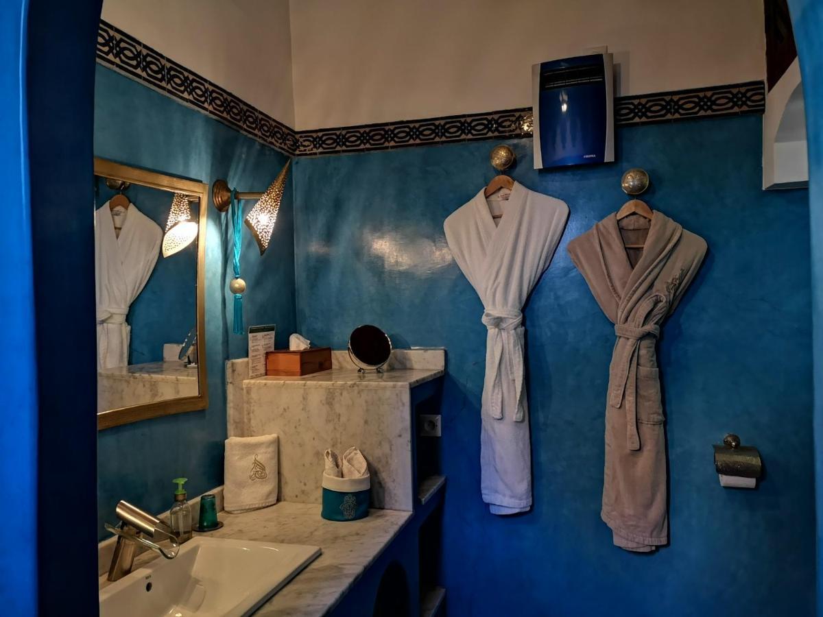Abdelhadi Double Room