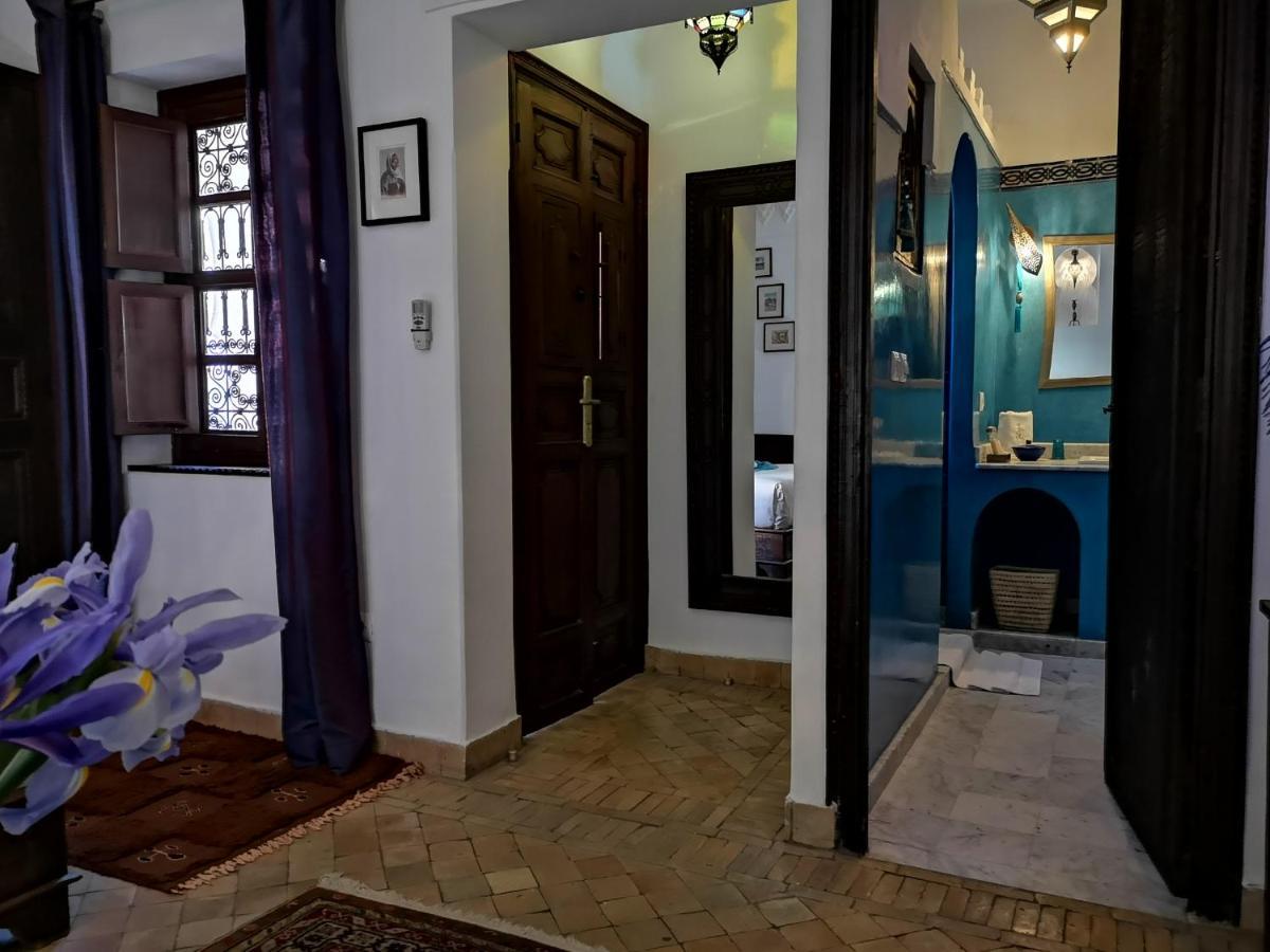 Abdelhadi Double Room