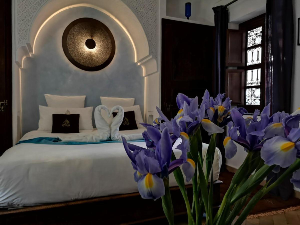 Abdelhadi Double Room
