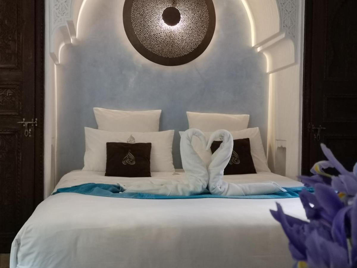 Abdelhadi Double Room