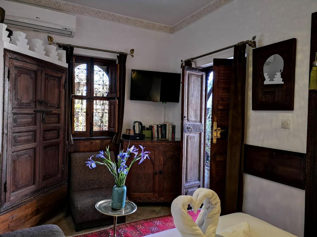 Double room Ahlam