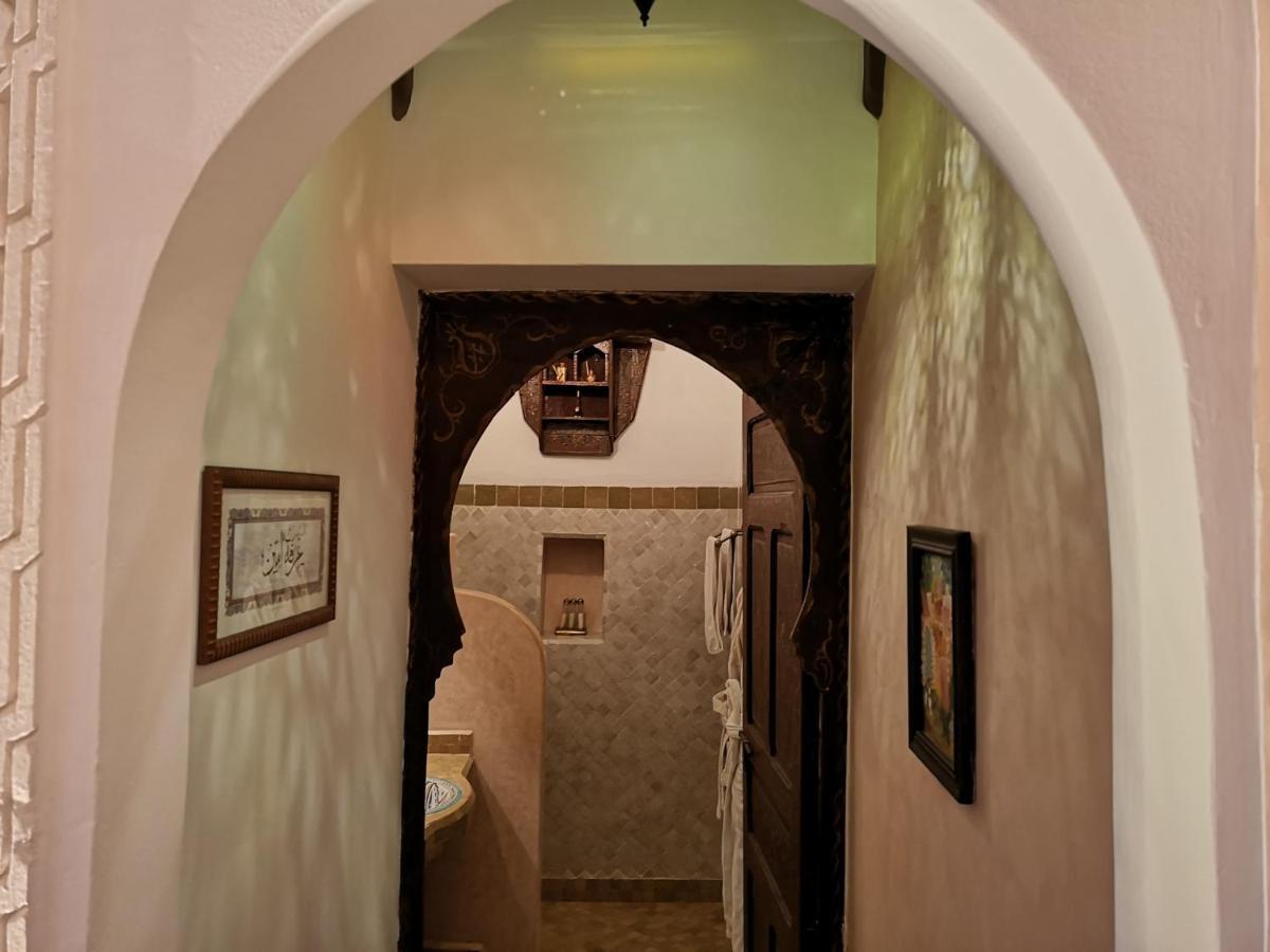 Amin Double Room
