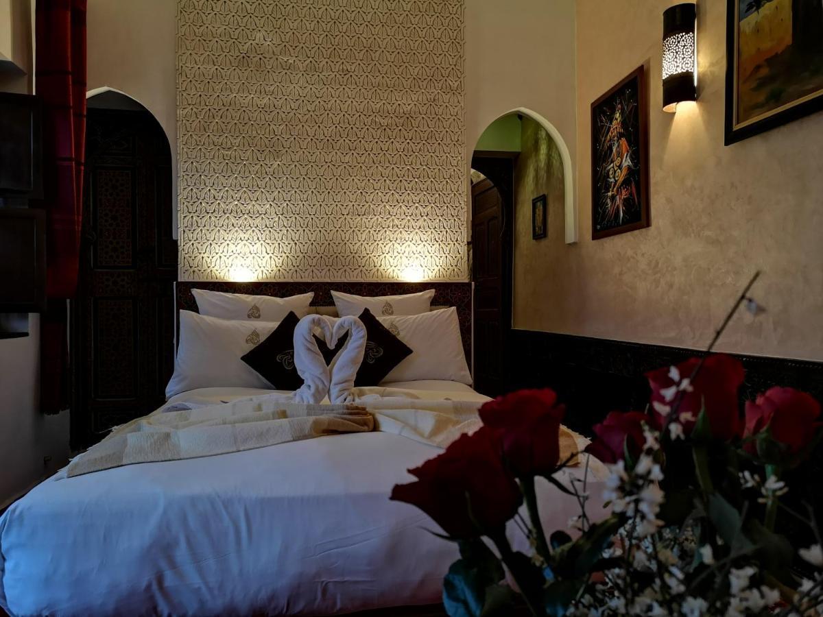 Amin Double Room