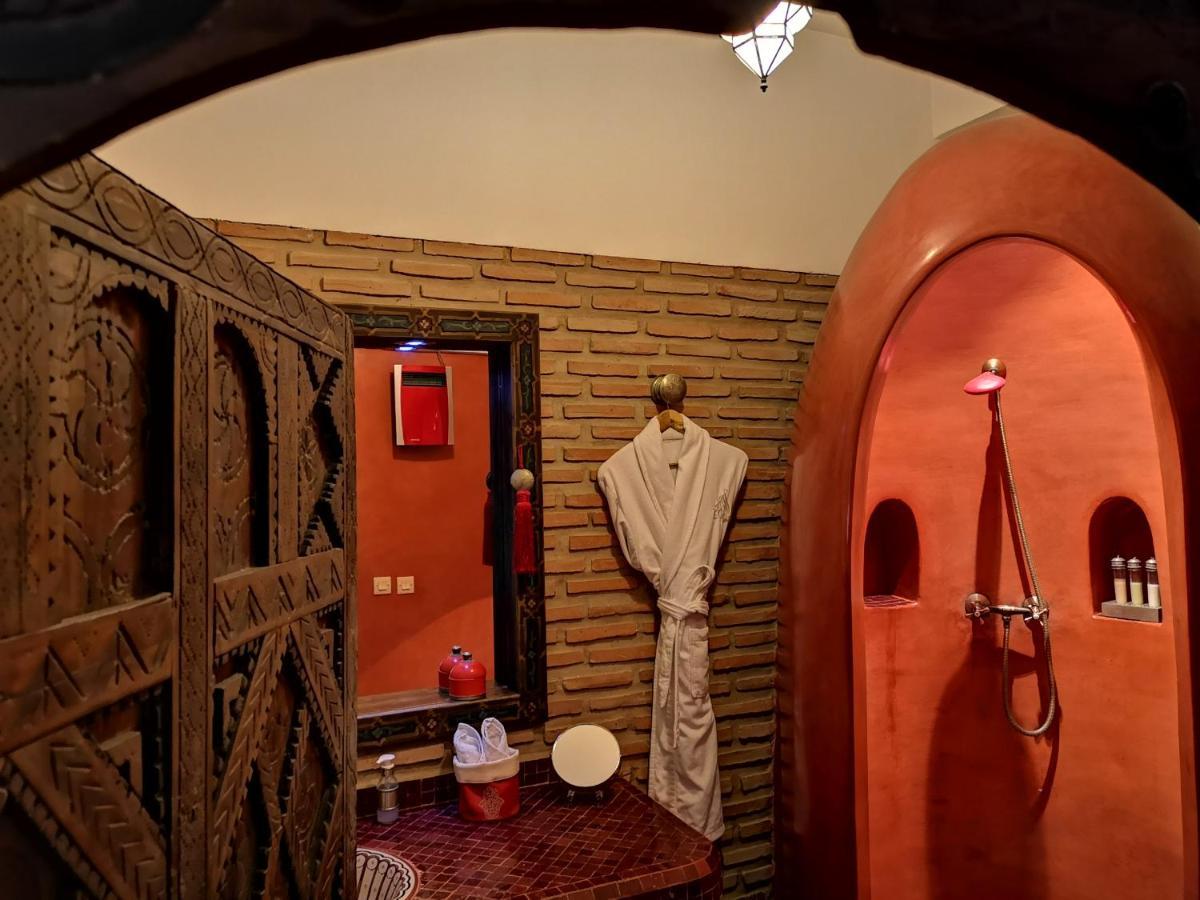 Ayoub Double Room
