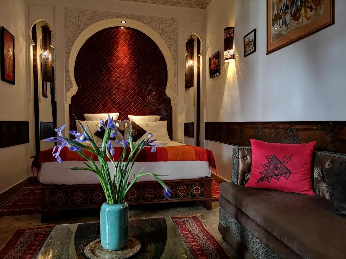 Ayoub Double Room
