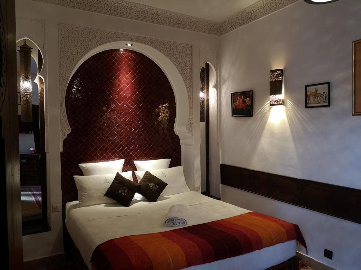 Ayoub Double Room