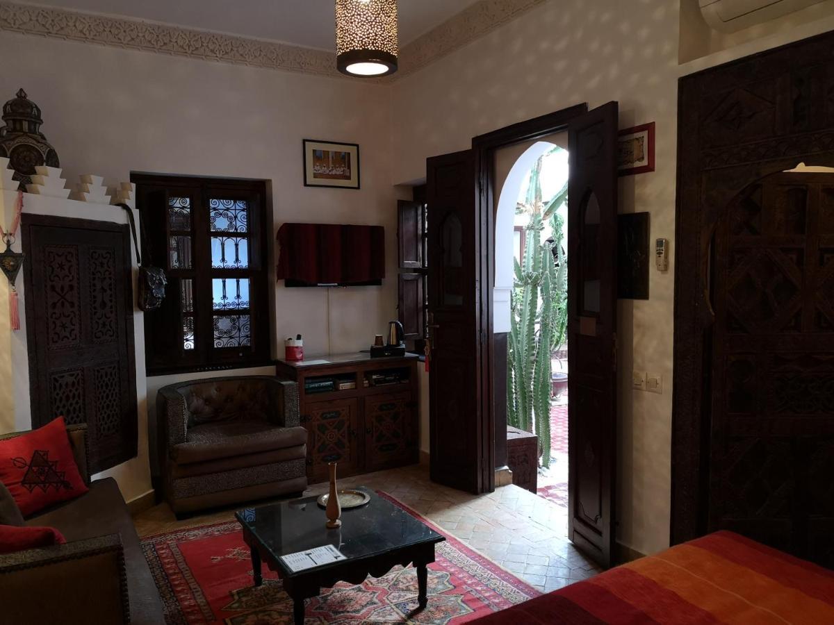 Ayoub Double Room