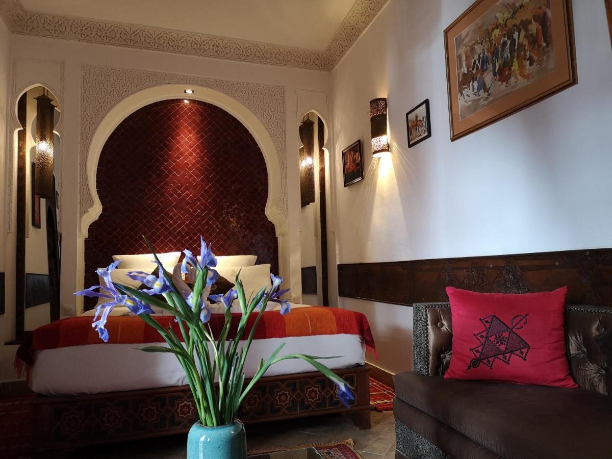 Ayoub Double Room