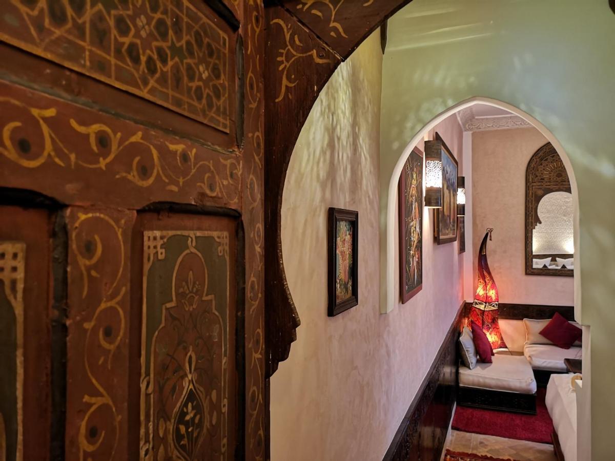 Amin Double Room