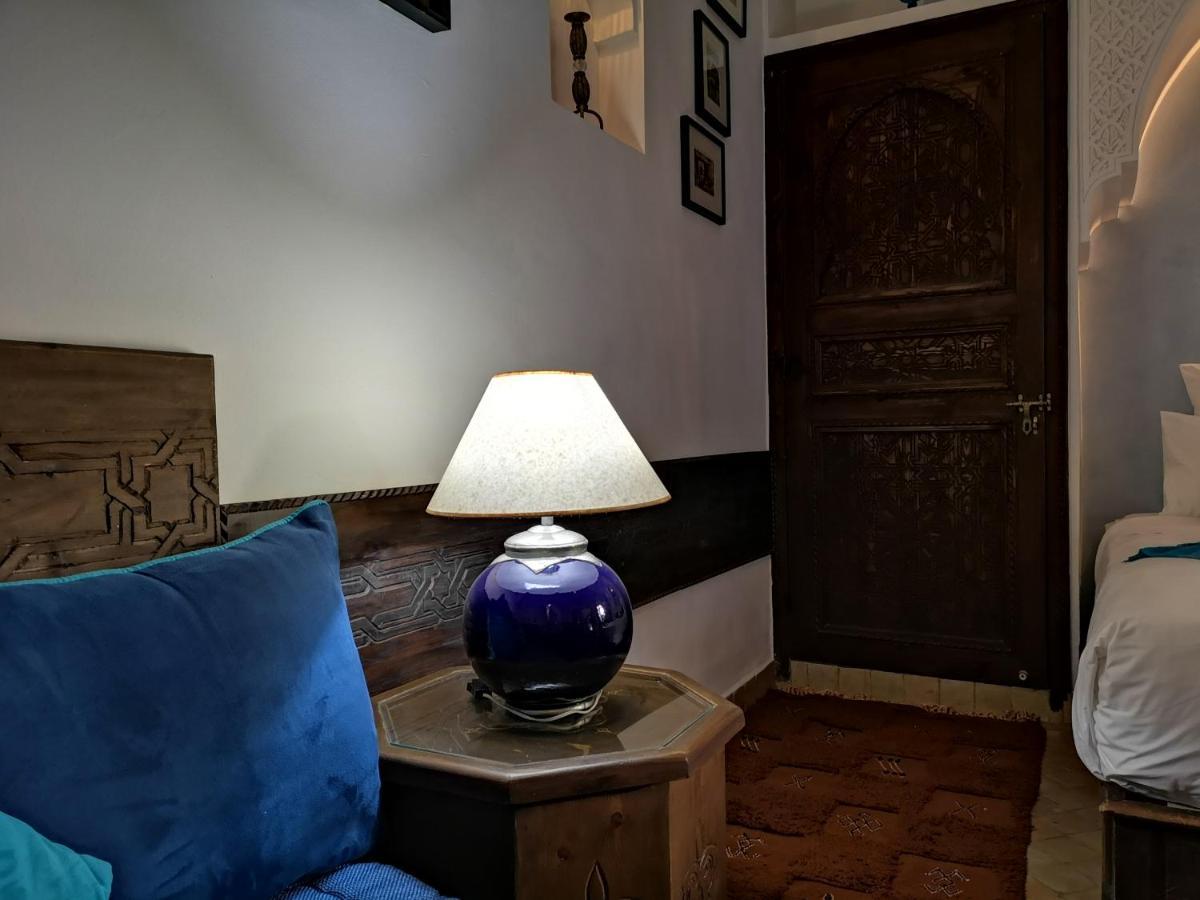 Abdelhadi Double Room