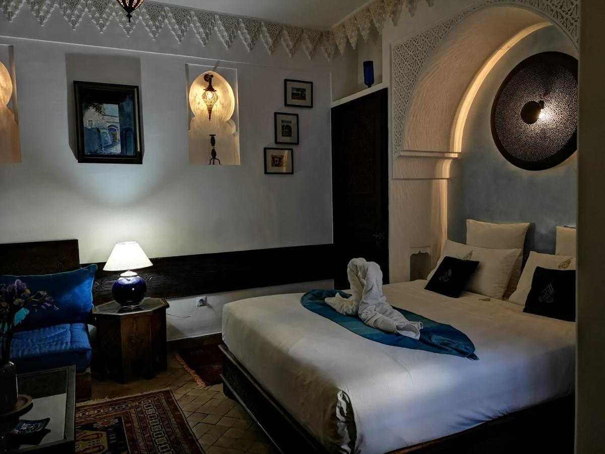 Abdelhadi Double Room