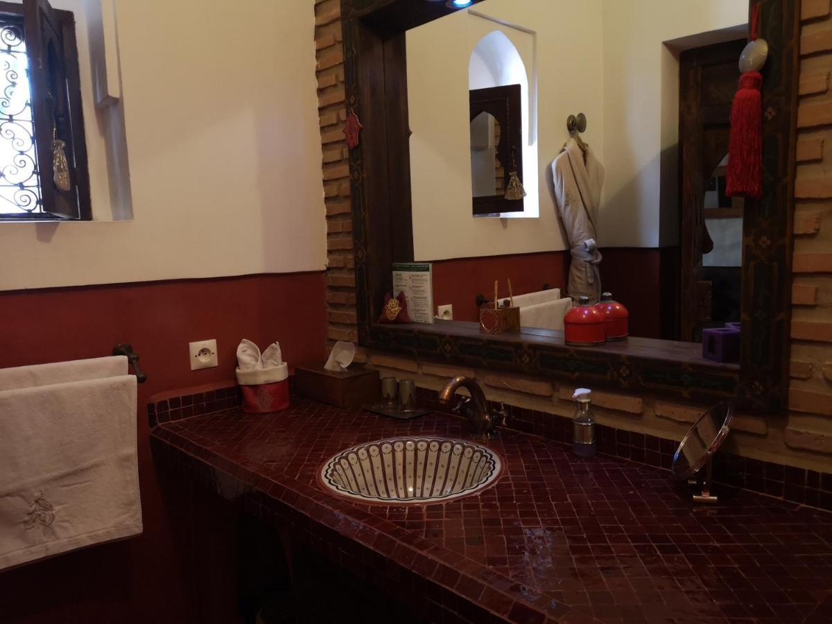 Ayoub Double Room