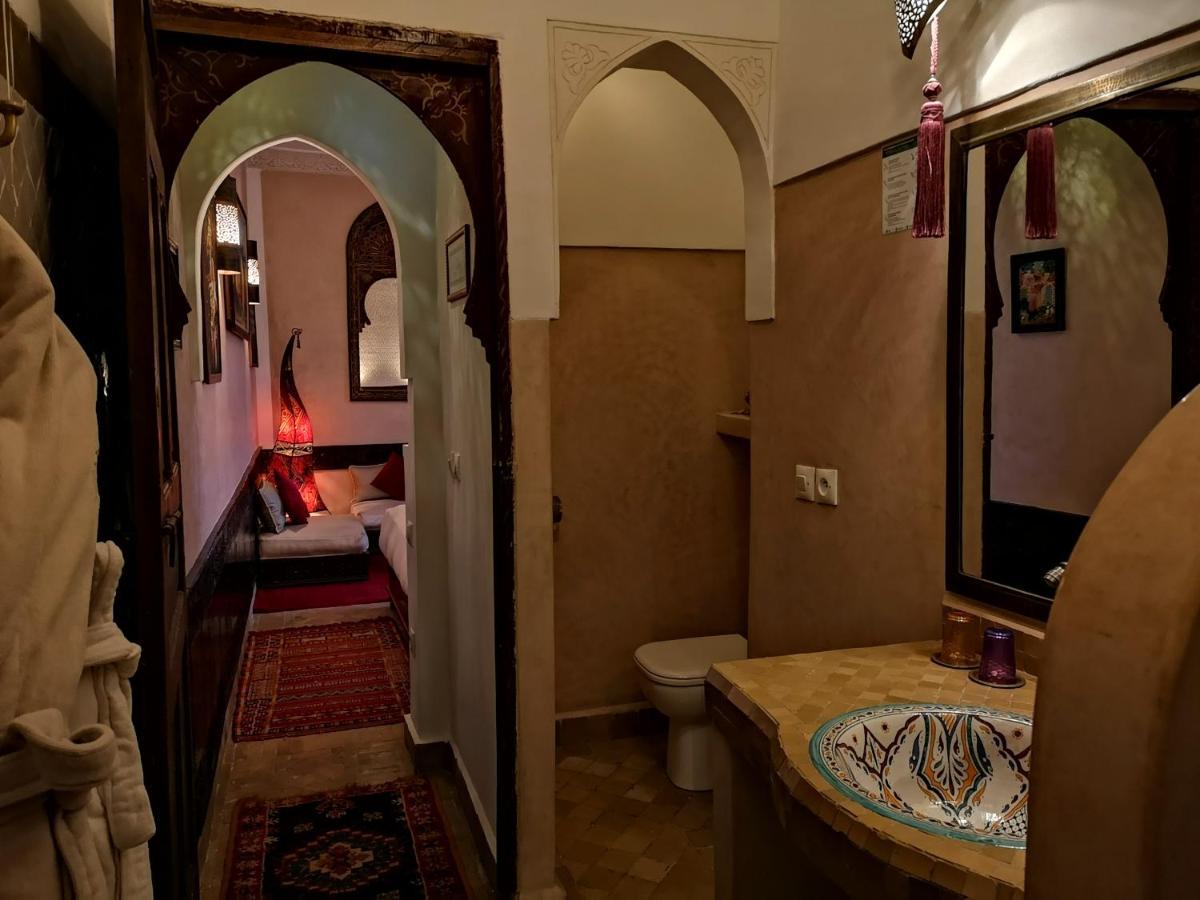 Amin Double Room