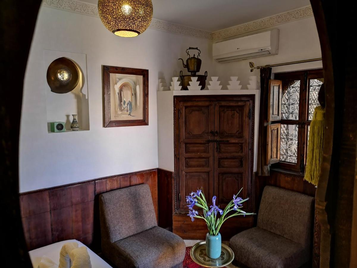Double room Ahlam