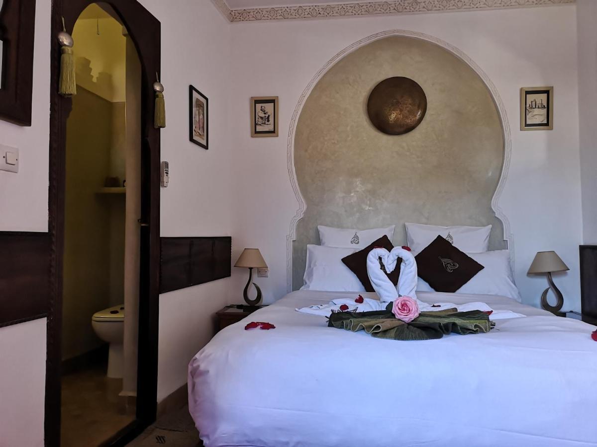 Double room Ahlam