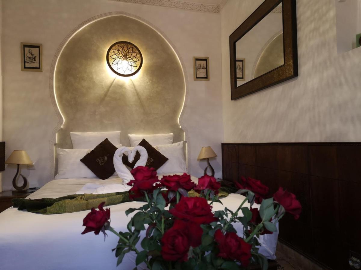 Double room Ahlam