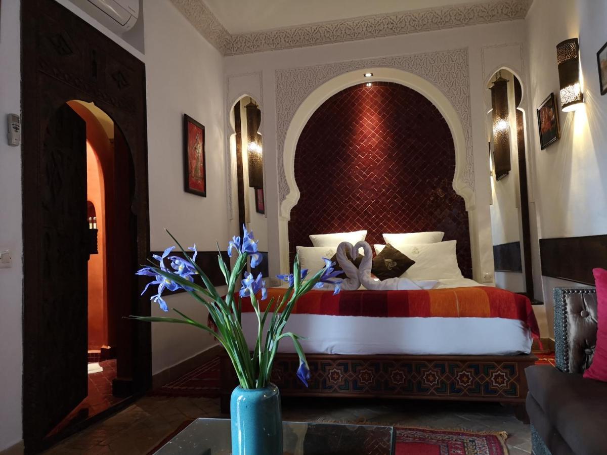 Ayoub Double Room