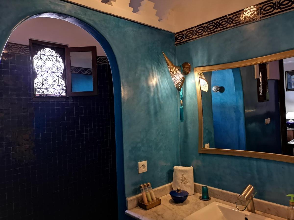 Abdelhadi Double Room