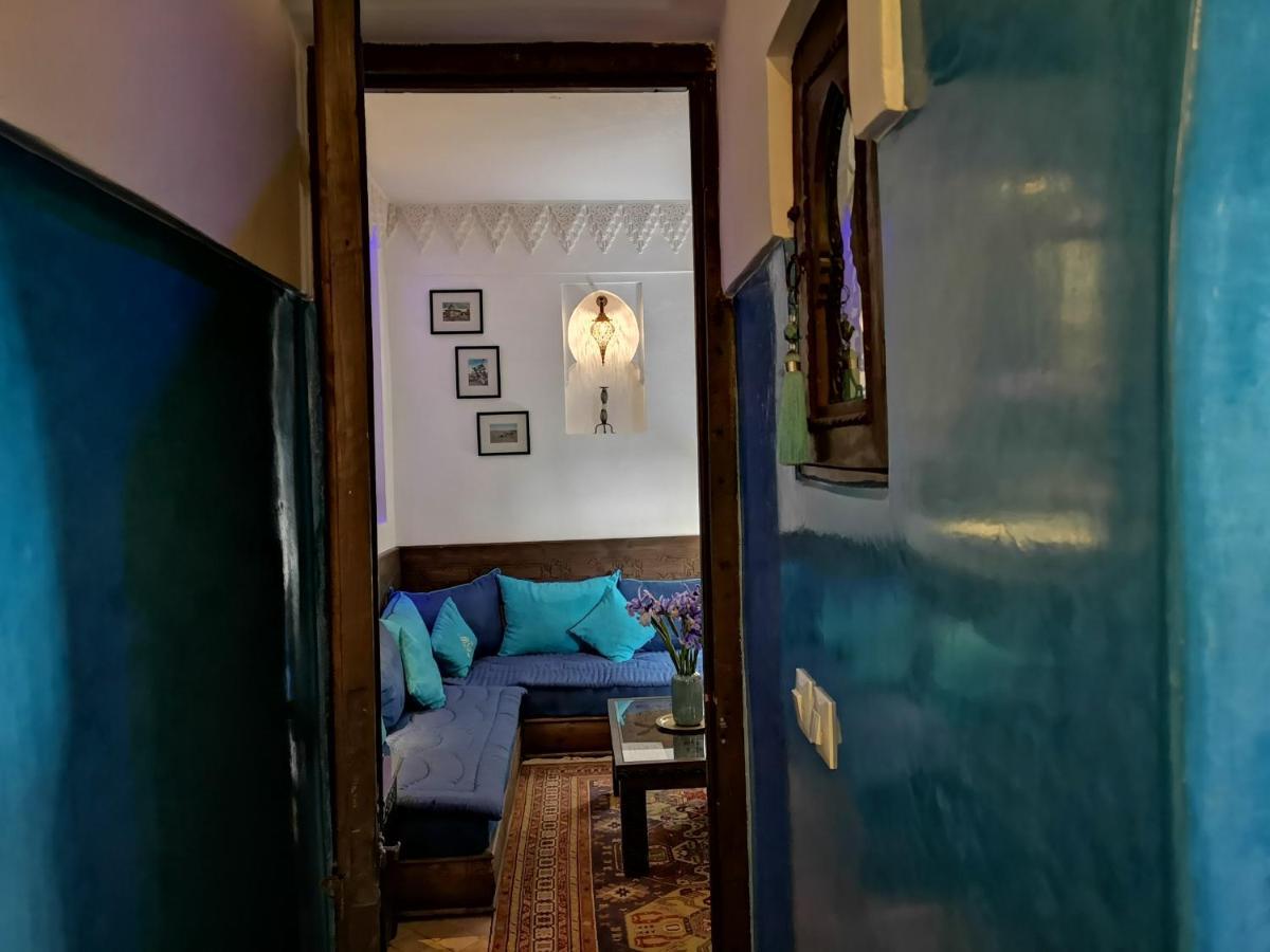 Abdelhadi Double Room