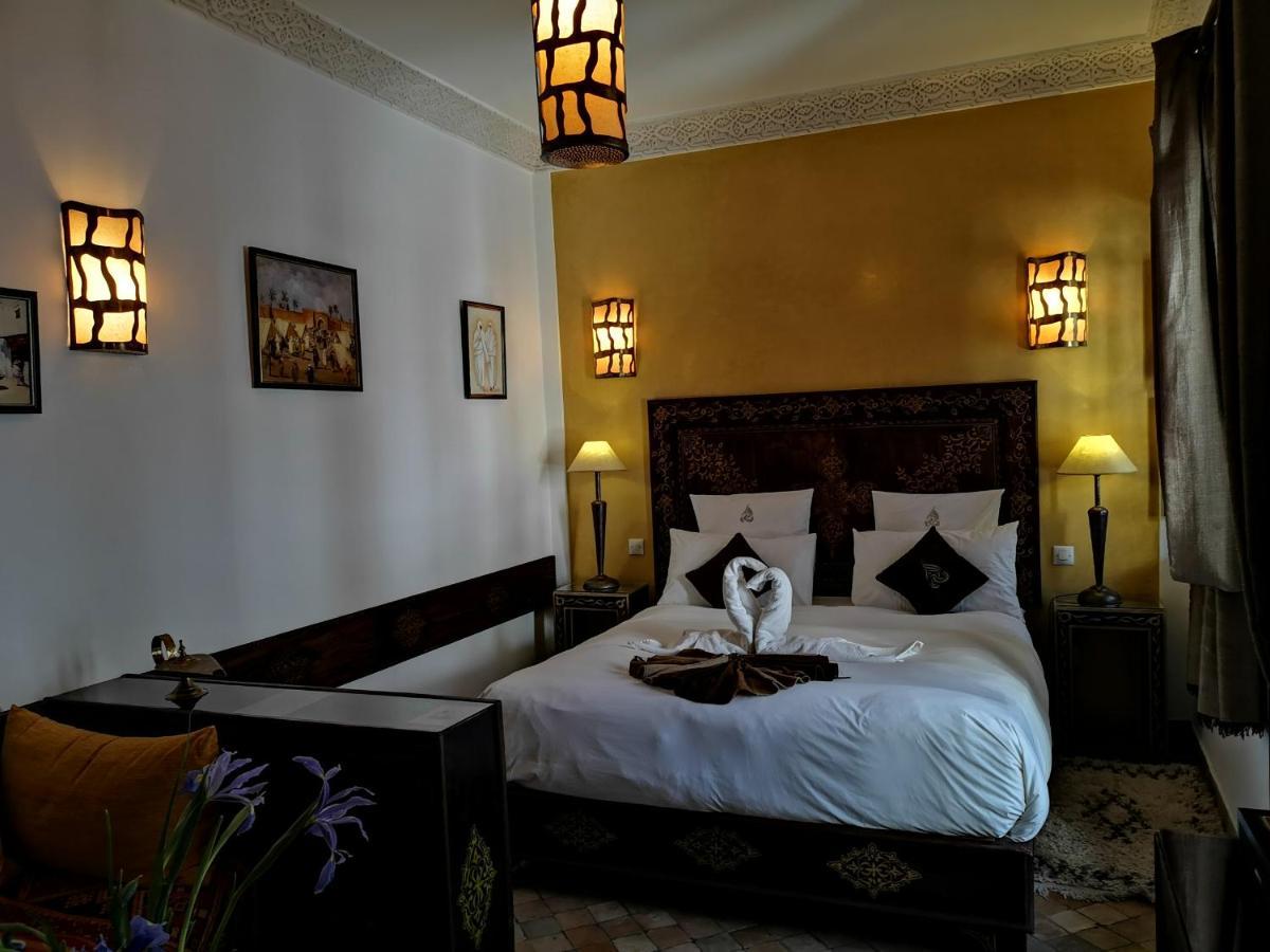 Aya Double Room