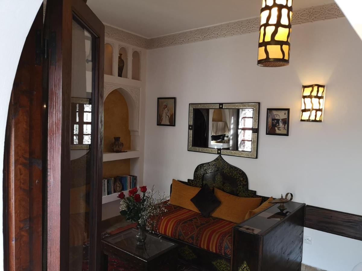 Aya Double Room