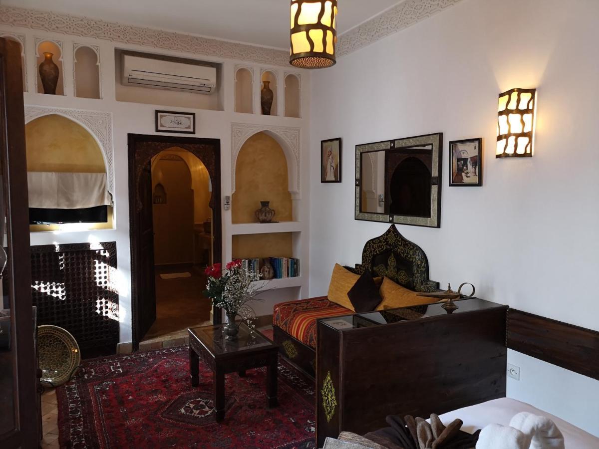 Aya Double Room