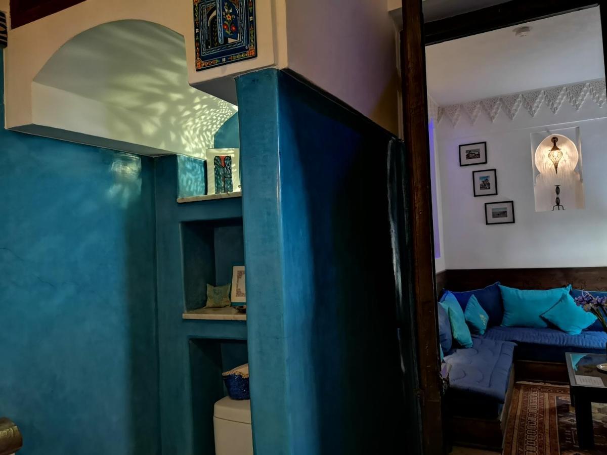 Abdelhadi Double Room