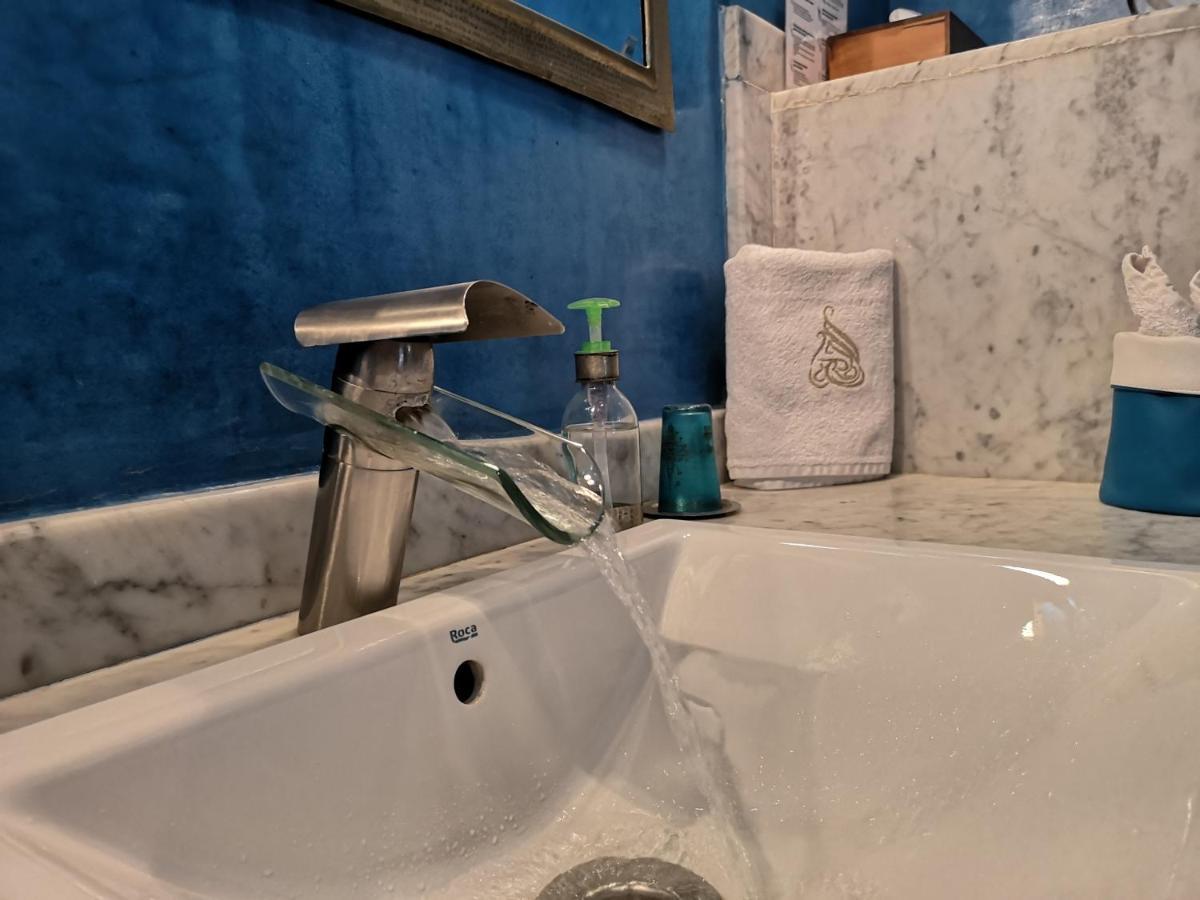 Abdelhadi Double Room