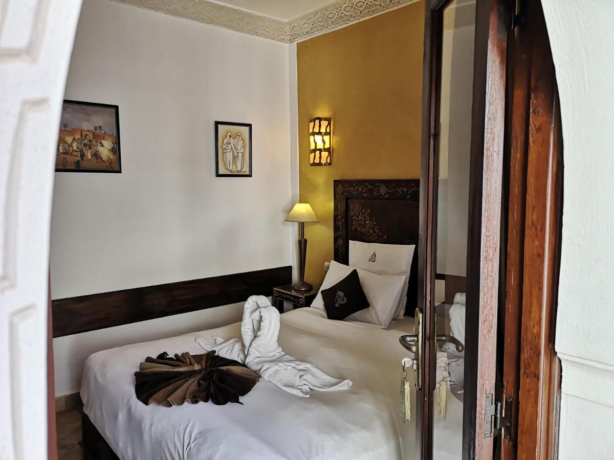 Aya Double Room
