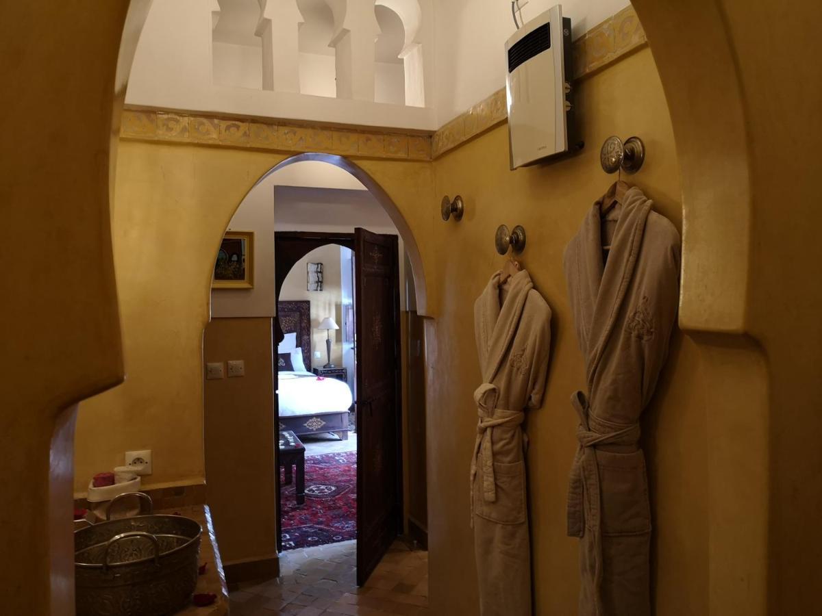 Aya Double Room