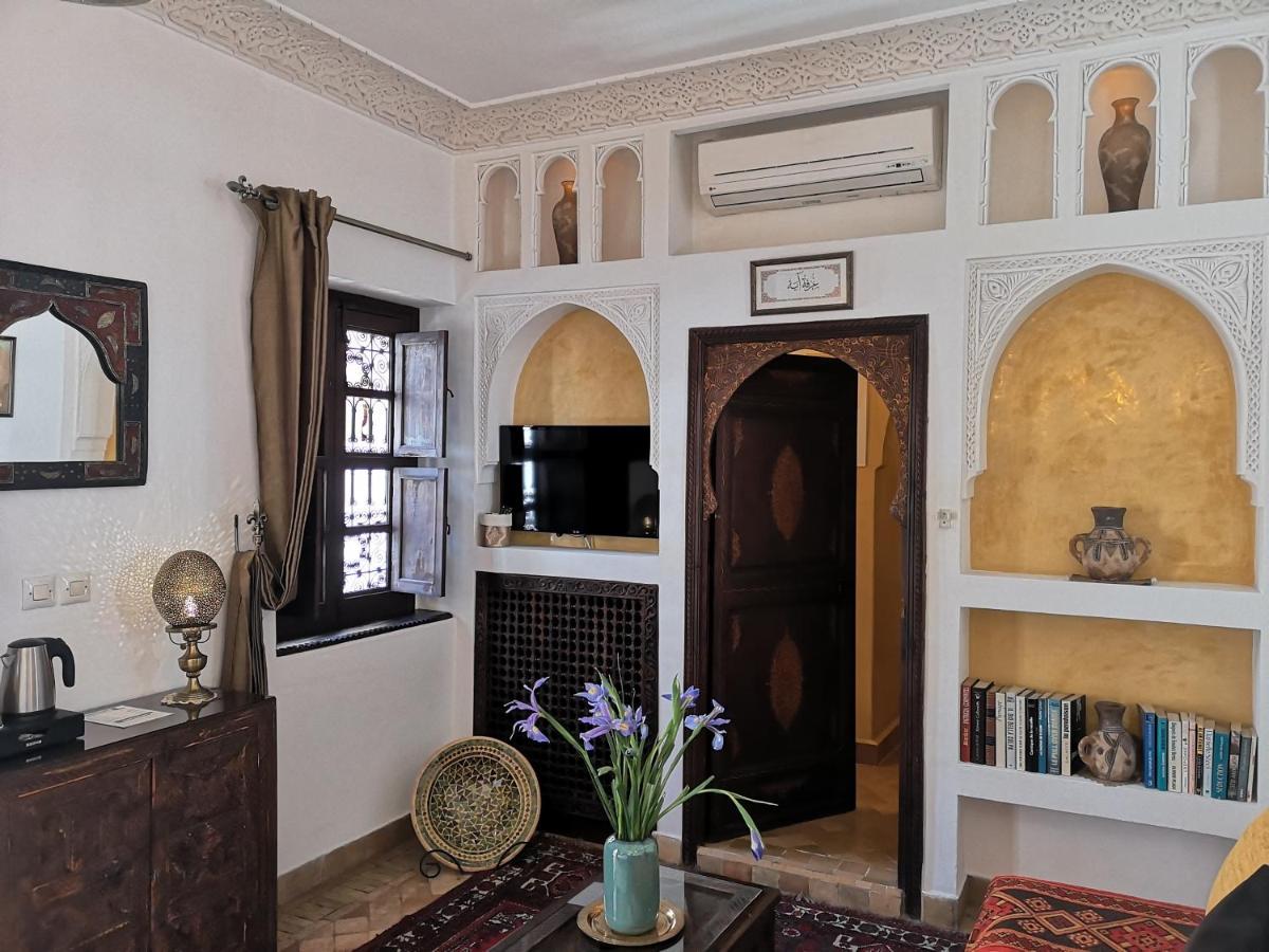Aya Double Room