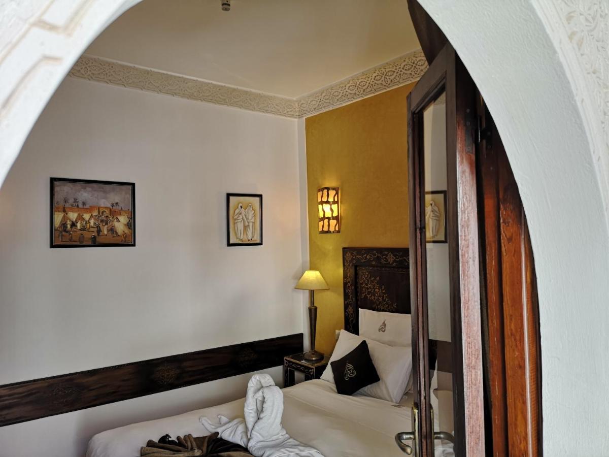 Aya Double Room