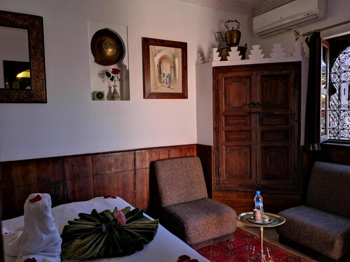 Double room Ahlam