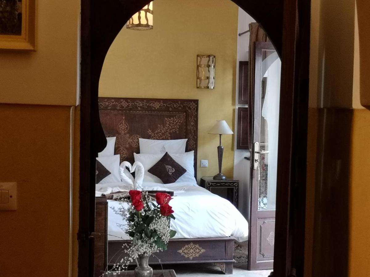 Aya Double Room