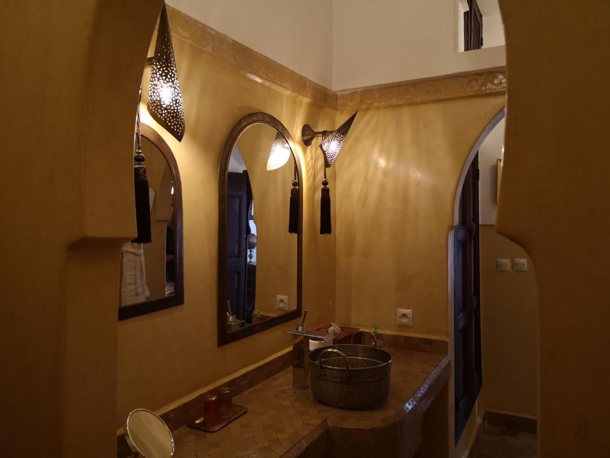 Aya Double Room