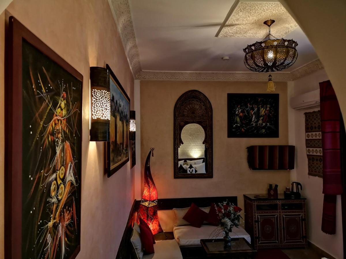 Amin Double Room