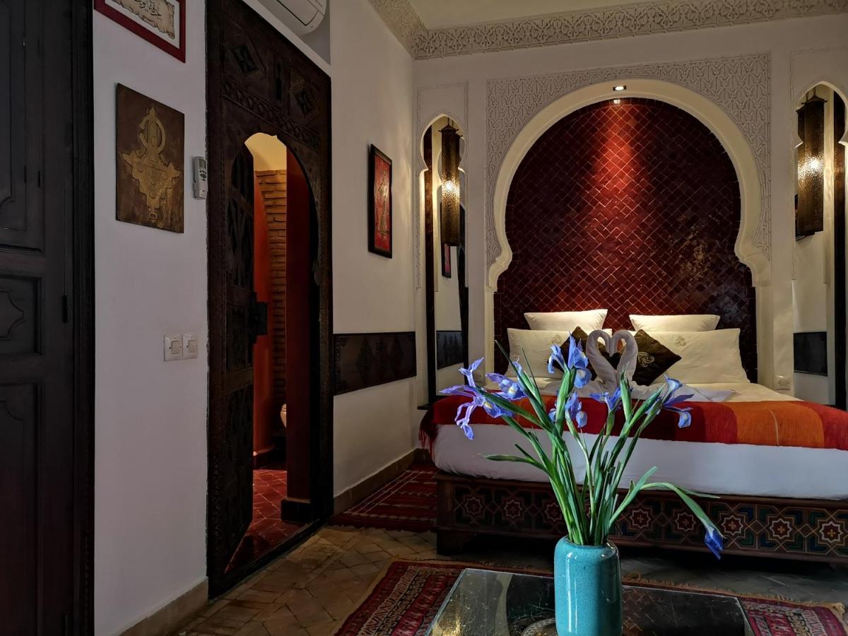 Ayoub Double Room
