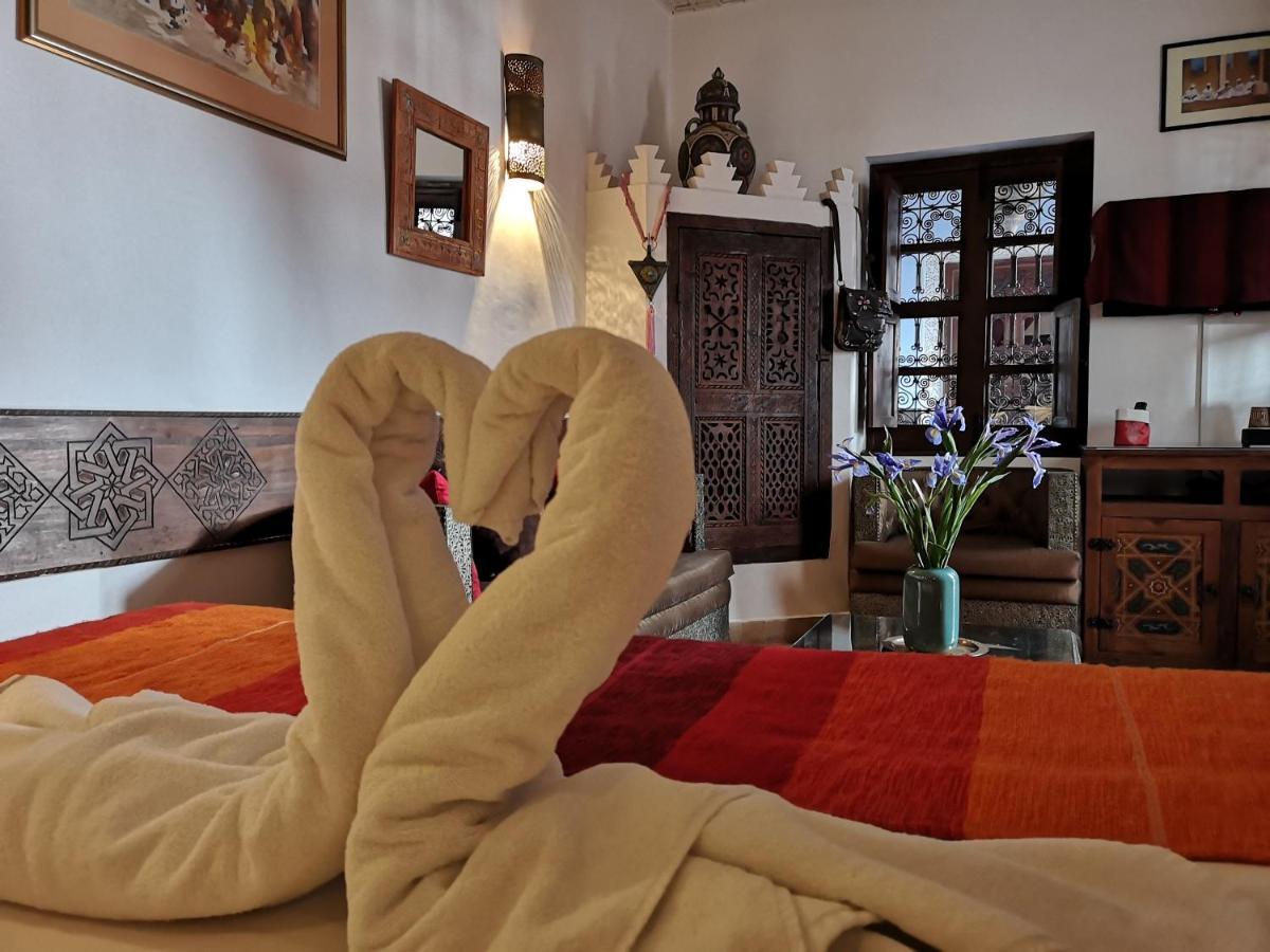 Ayoub Double Room